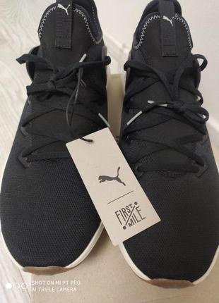 Кросівки puma uk 13\eur 48.5\us 14