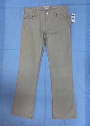 Джинсы вельветовые женские old navy, 1r ( xs/s )