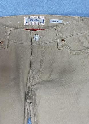 Джинсы вельветовые женские old navy, 1r ( xs/s )2 фото