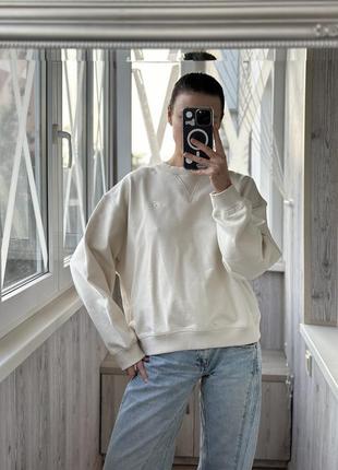 Женский свитшот new balance