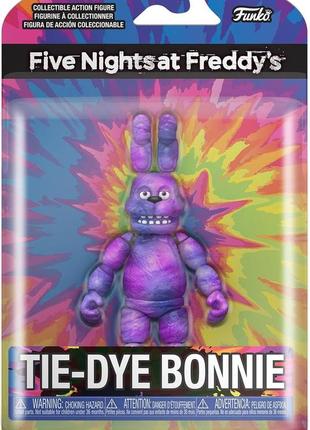 Фигурка фанко кролик бонни  серия пять ночей с фредди  funko five nights freddy's  64216