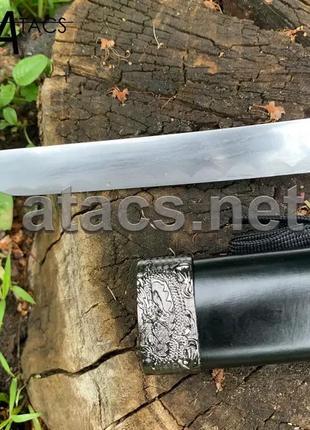 Самурайський меч катана 