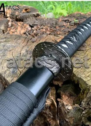 Самурайський меч катана 