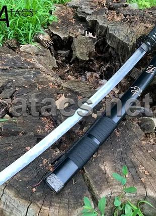 Самурайський меч катана 