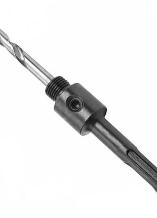 Адаптер sds-plus для коронок tolsen tools 14-30 мм