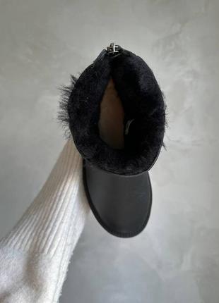 Жіночі уггі