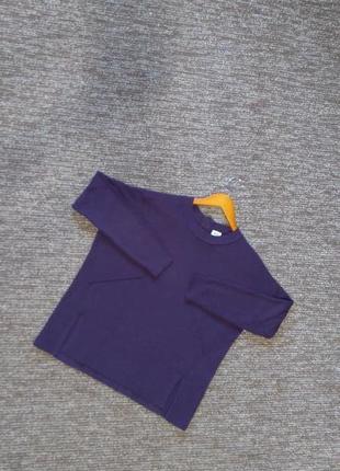 Kin by john lewis джемпер со спущенным плечом