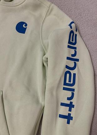 Худі carhartt оригінал 2