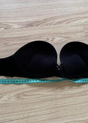 Бюстгальтер victorias secret 32c4 фото