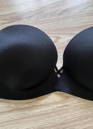 Бюстгальтер victorias secret 32c2 фото
