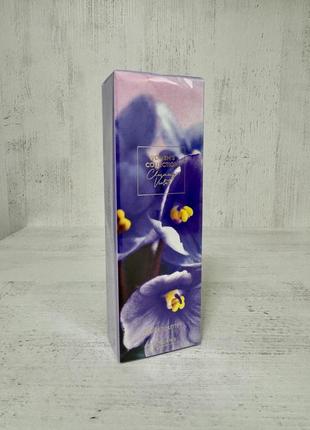 Туалетна вода women's collection charming violet