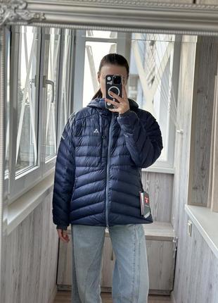 Жіноча куртка schoffel