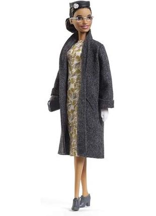 Barbie inspiring women series discount