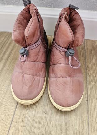 Черевики zara 3