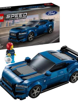 Lego speed ford sale