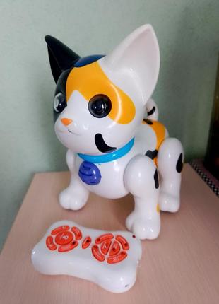 Интерактивная игрушка