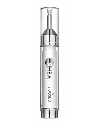 Rhea cosmetics b-dose x - концентрат для оживления кожи