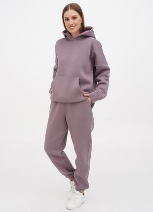 Спортивный костюм на флисе xs-s