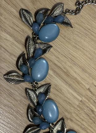 Намисто біжутерія іспанський бренд sfera