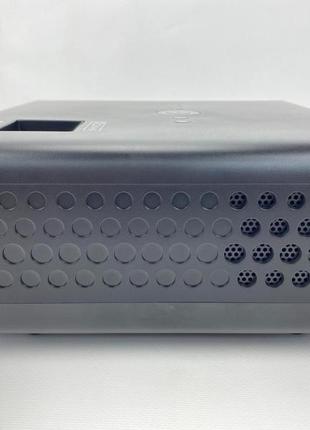 Мультимедийный проектор toptro x5 full hd 9000 лм wi-fi bluetooth с динамиками factory recertified8 фото