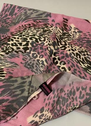 Пашміна 100% вовна