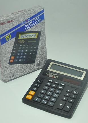 Калькулятор ukc kk 888t2 фото