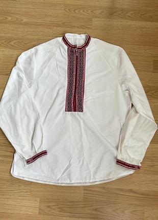 Вишиванка