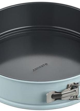 Форма для випічки 24 см ardesto tasty baking ar2308t