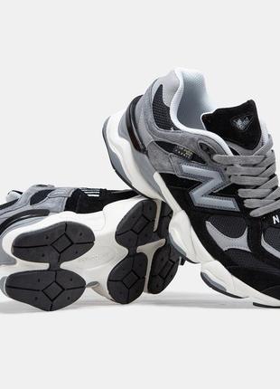 Plecaki New Balance Granatowe cordura