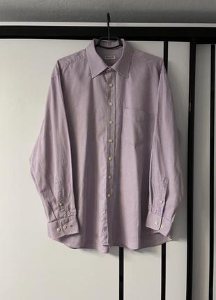 Рубашка balmain