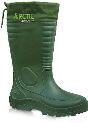 Lemigo arctic termo 875 eva леміго арктік чоловічі чоботи на рибалку, охоту (-50с) 43 розмір