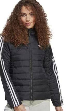 Оригинальная куртка женская adidas