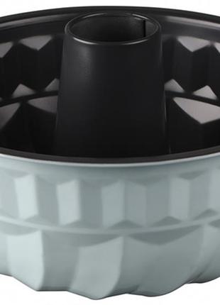 Форма для випічки кексу 22x11.6 см ardesto tasty baking ar2310t