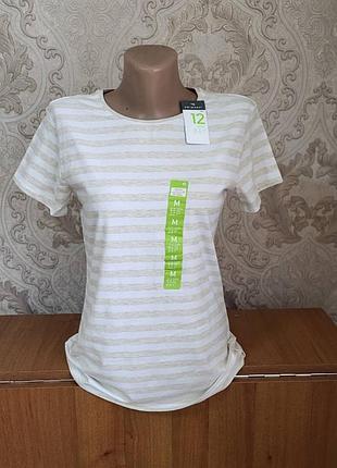 Футболка primark p12/14