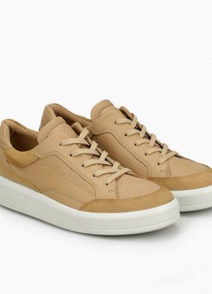 Кроссовки, кеды ecco soft 9 ii. оригинал. р-р 37