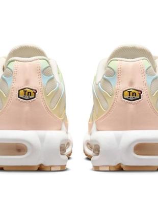 Кроссовки 38 размер nike air max plus beige dz3671-800