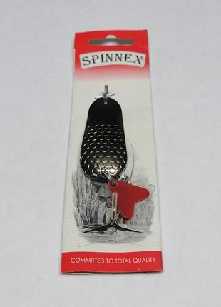 Блесна spinnex pike 22 гр