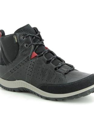 Ботинки, кроссовки ecco aspina gore-tex. оригинал. р 37