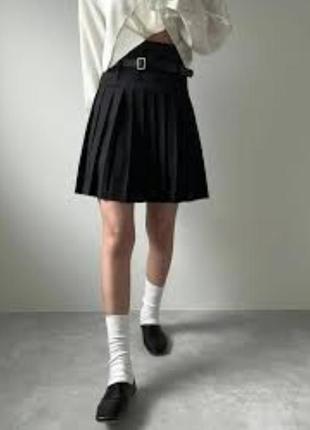 Юбка diesel# шерсть# мини