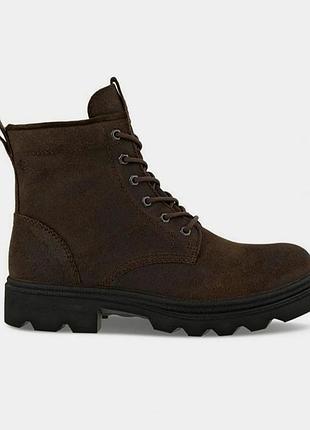 Черевики ecco grainer m