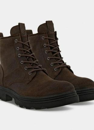 Черевики ecco grainer m