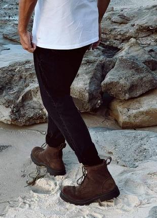 Черевики ecco grainer m