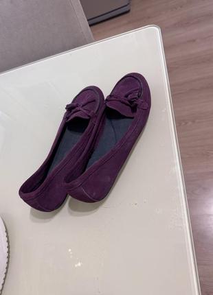 Туфлі 🥿 crocs 25-26 37 оригінал