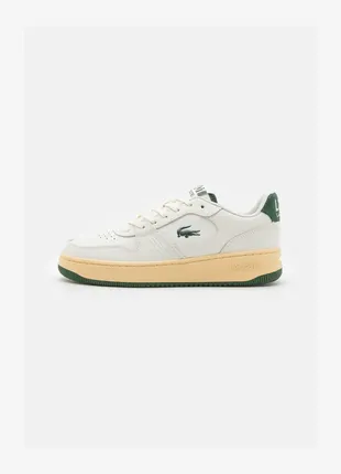 Кроссовки lacoste