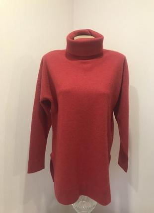 Светр кашеміровий