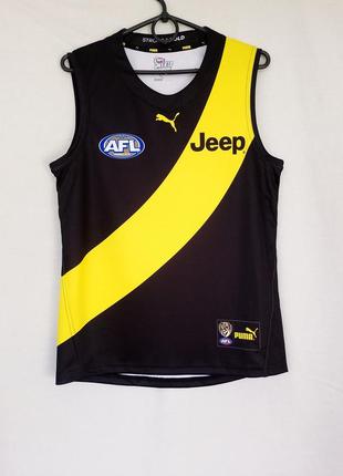 Майка richmond tigers