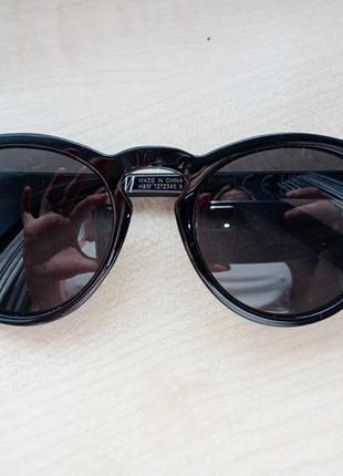 Детские очки