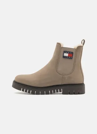 Челси Tommy jeans