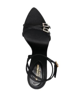 Босонiжки у стилi ysl
