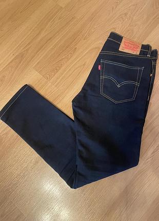 Джинси levi’s